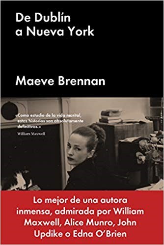 maeve brenan