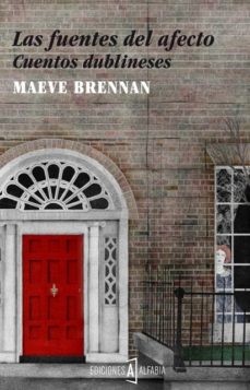 maeve brenan