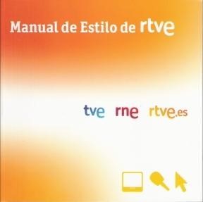 manual estilo rtve