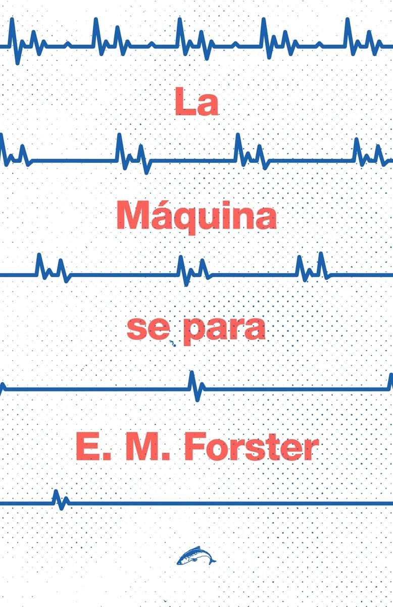 maquina para forster