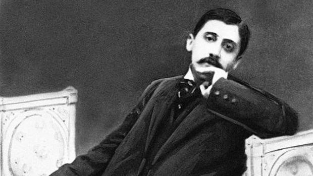 marcel proust