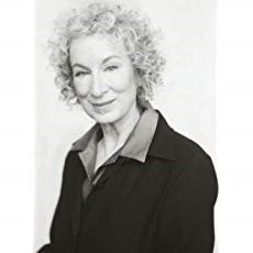 margaret atwood