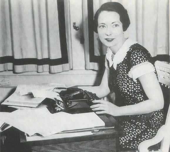 margaret mitchell