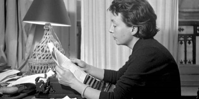 marguerite duras