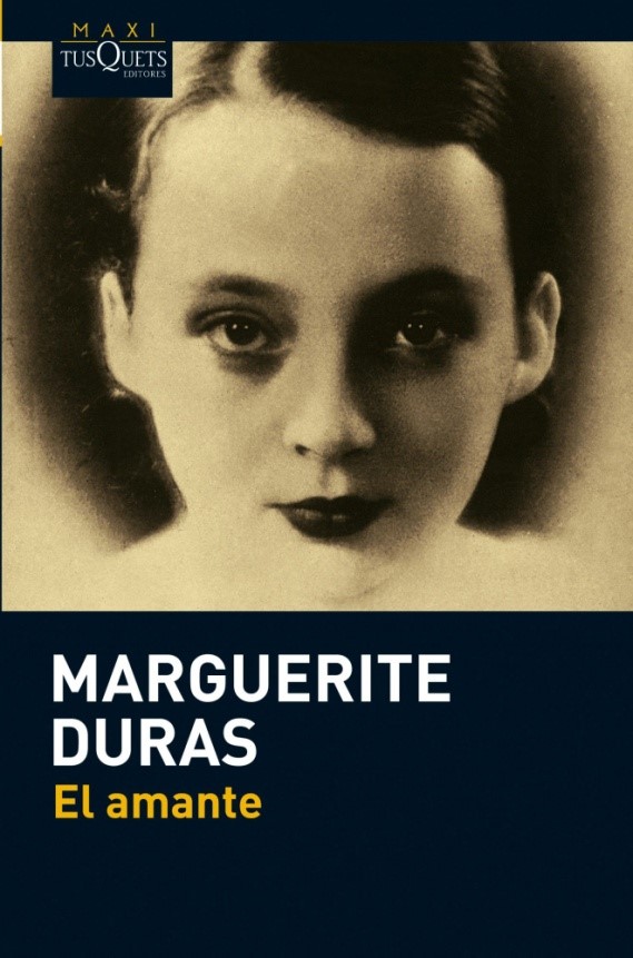 marguerite duras