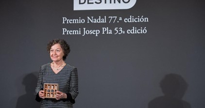 maria barbal nadal