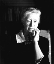 marianne moore