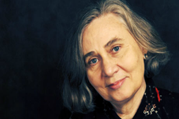 marilynne robinson