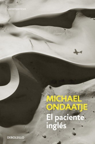 michael ondaatje el paciente ingles