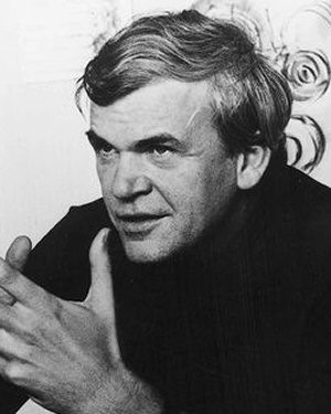 milan kundera