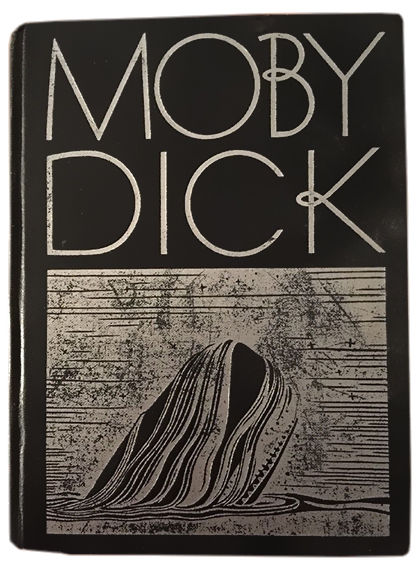 moby dick