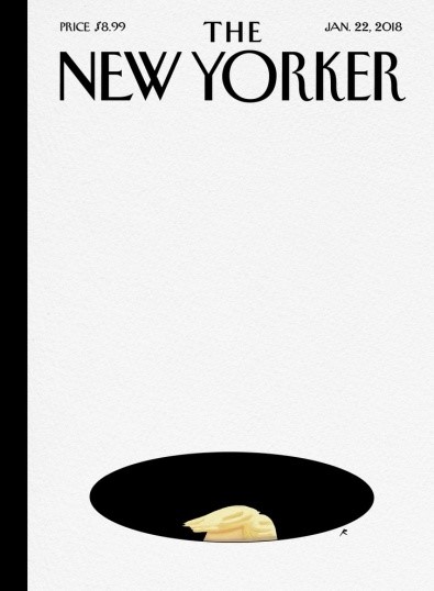 new yorker magazine