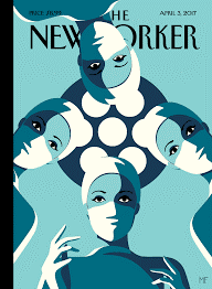 new yorker magazine