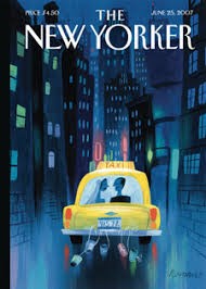 new yorker magazine