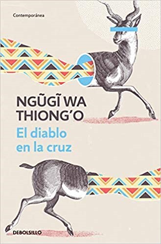 ngugi wa thiongo