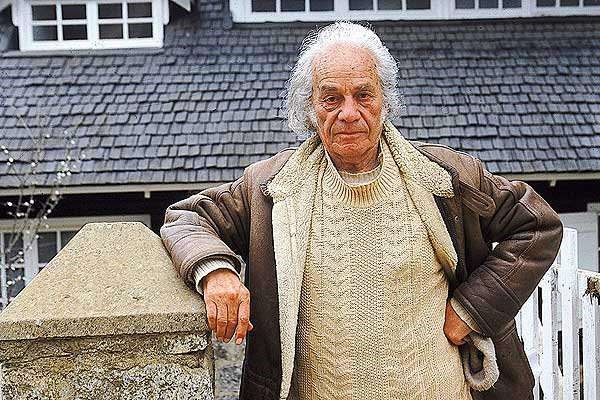 nicanor parra