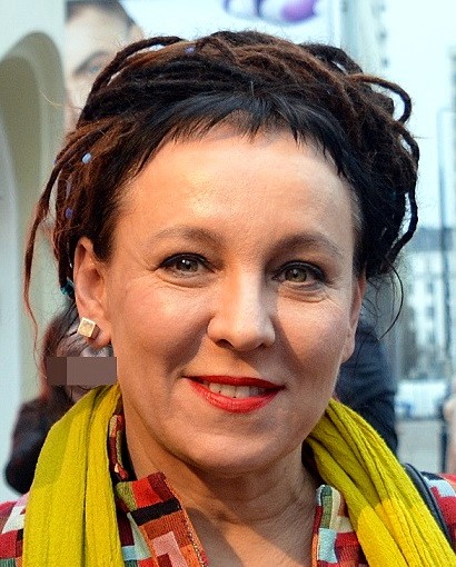 olga tokarczuk