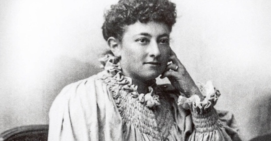 olive schreiner