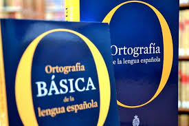 ortografia rae