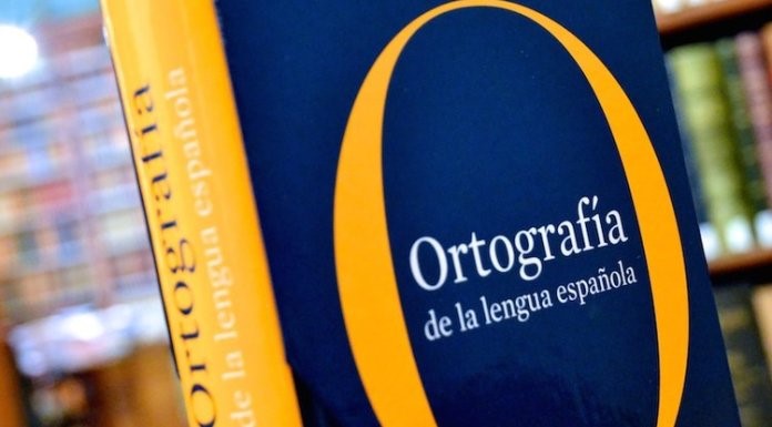 ortografia rae