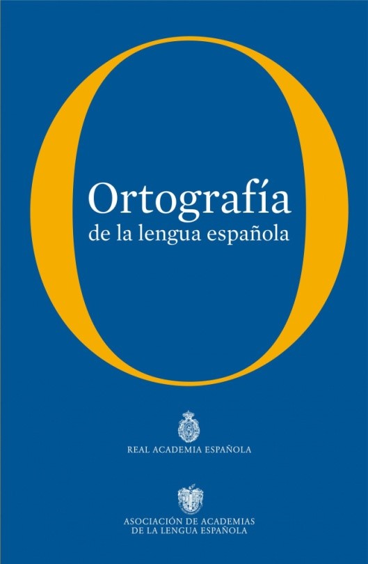 ortografia rae