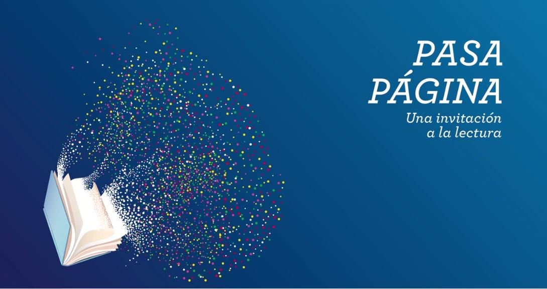 pasa pagina
