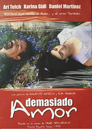 peliculas escritoras mexicanas