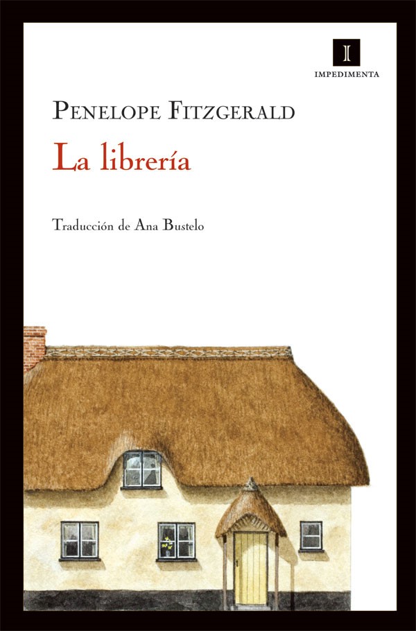 penelope fitzgerald libreria