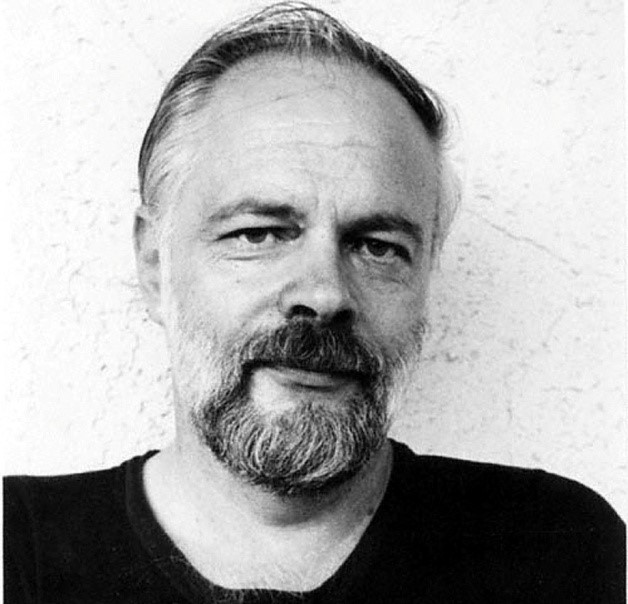 phillip k. dick