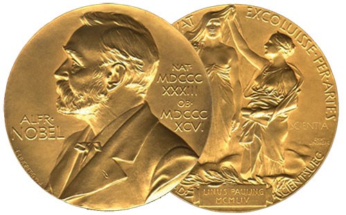 premio nobel