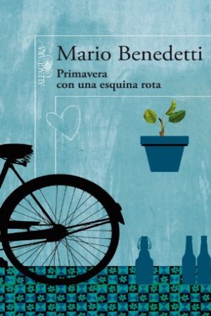 Primavera Mario Benedetti