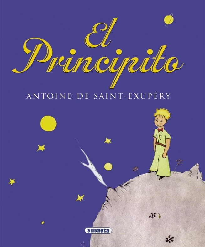 el principito