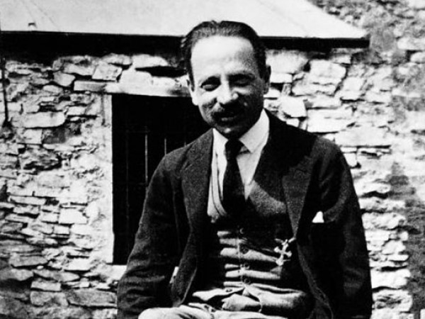 rilke ilustrado