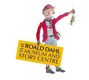 roald dahl