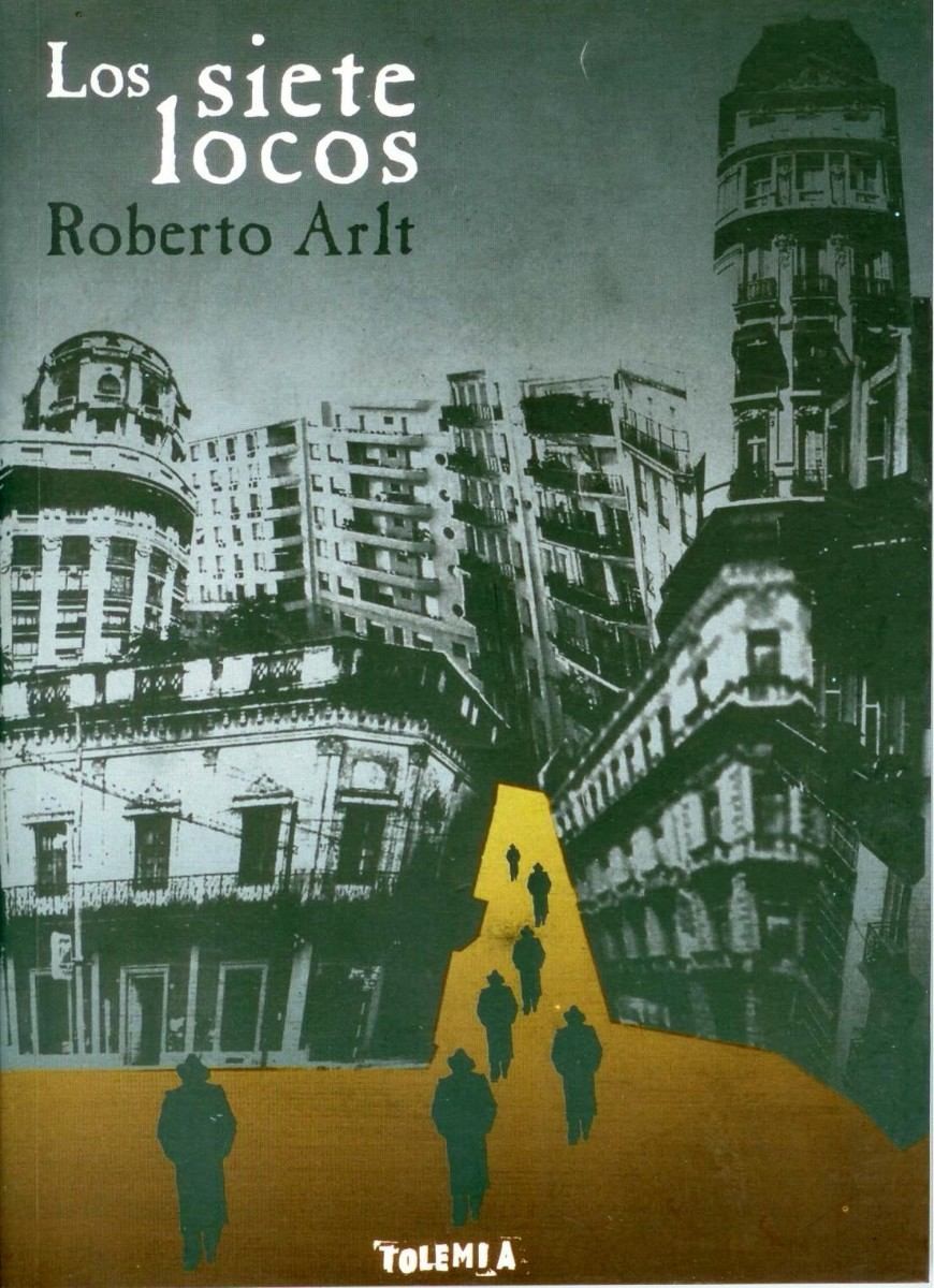 rorberto arlit