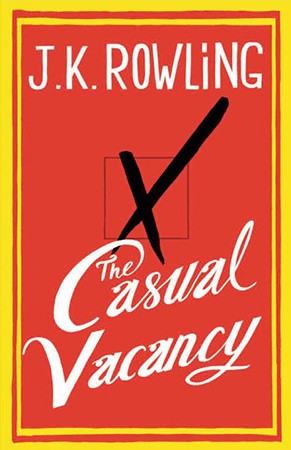rowling casual vacancy