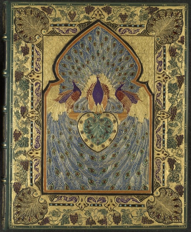 rubaiyat