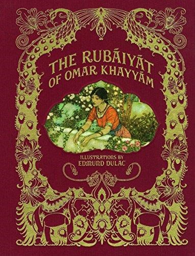 rubaiyat