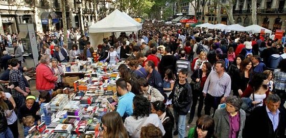 sant jordi