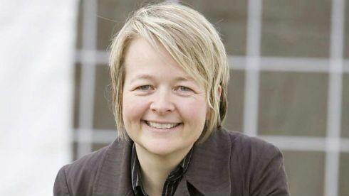 sarah waters