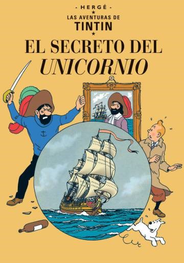 secreto unicornio