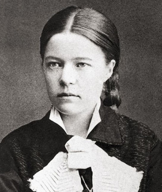 selma lagerlof