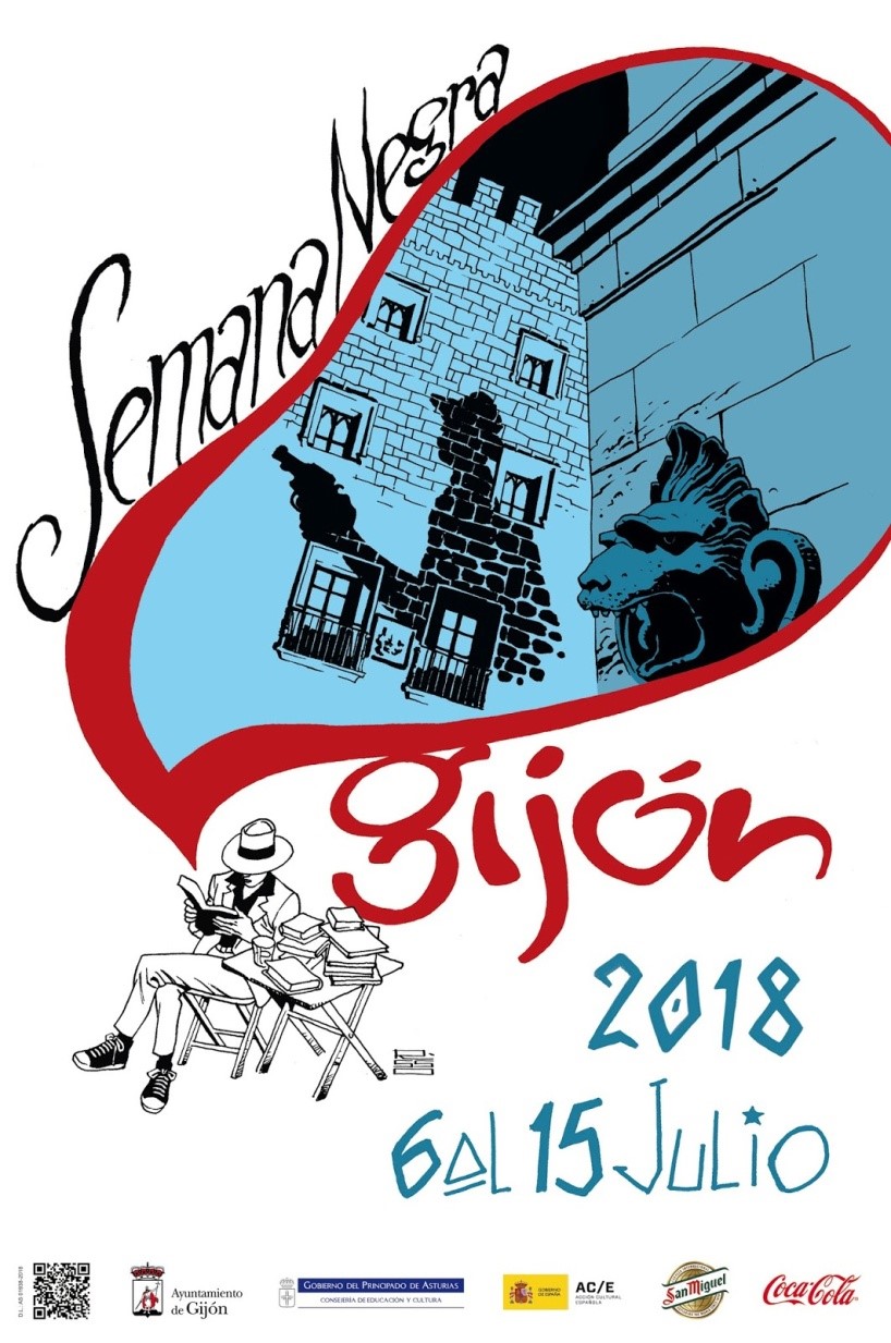 semana negra gijon