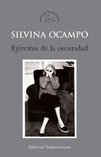 silvina ocampo