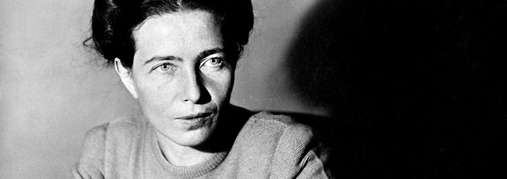 simones beauvoir