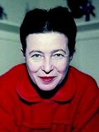 simones beauvoir