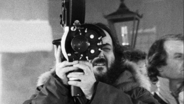 stanley kubrick