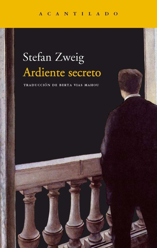 stefan zweig