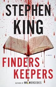 stephen king finders keepers