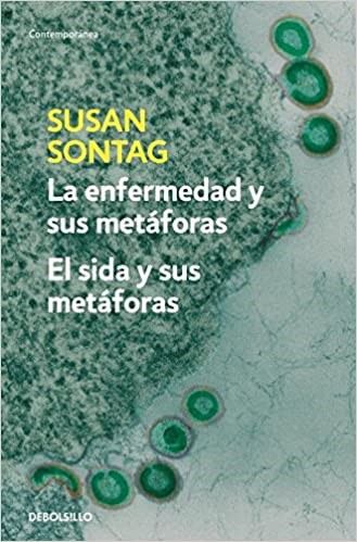 susan sontag enfermedad